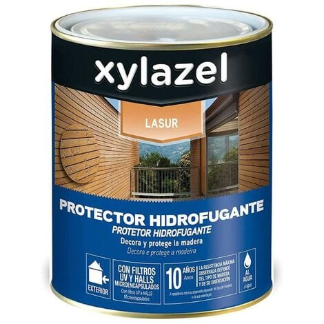 Xz water repellent