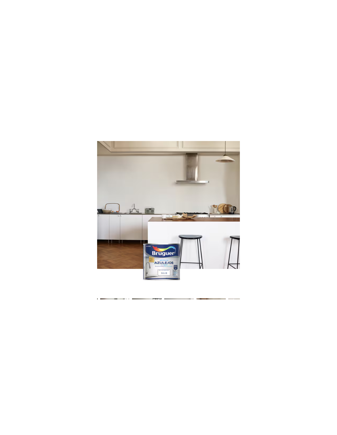 Pintura azulejos