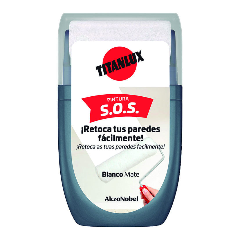 Tester retoques