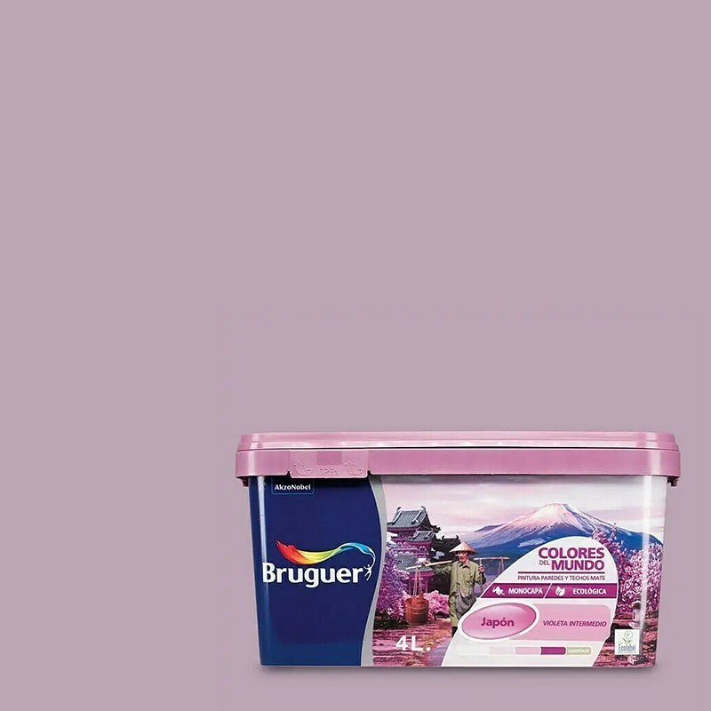 Bruguer Japan