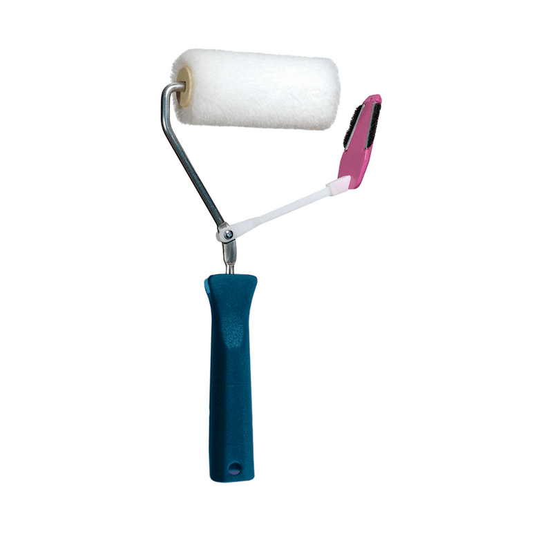 Linomat roller