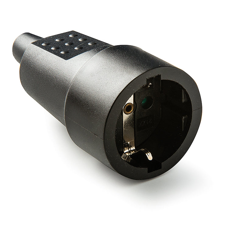 Schuko plug