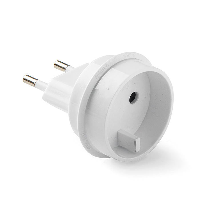 Adapter with