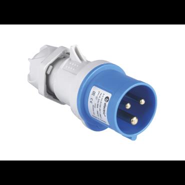 Industrial Plug