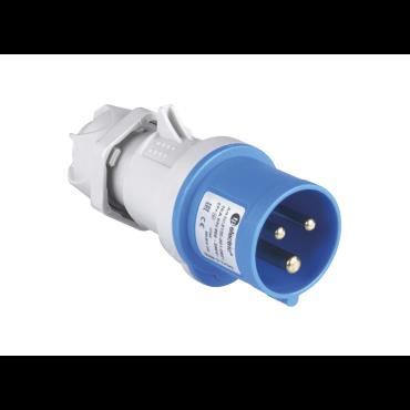 Male plug