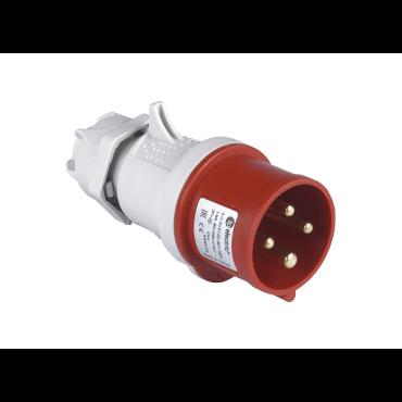 Industrial plug