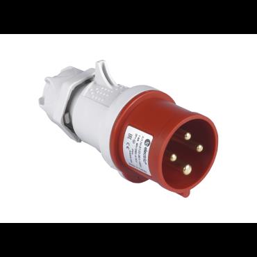Industrial plug