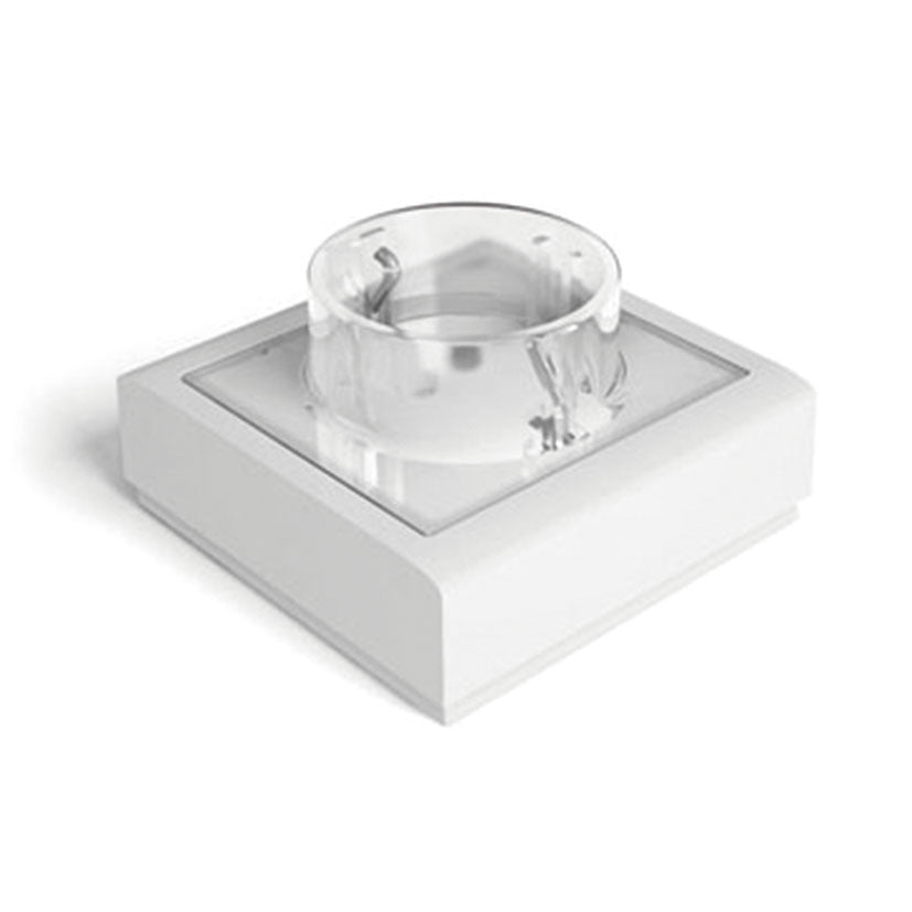 Socket base