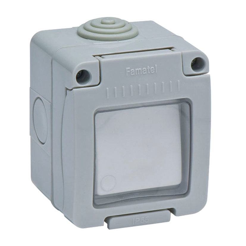 Garden switch