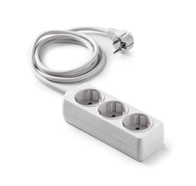 Power strip 3