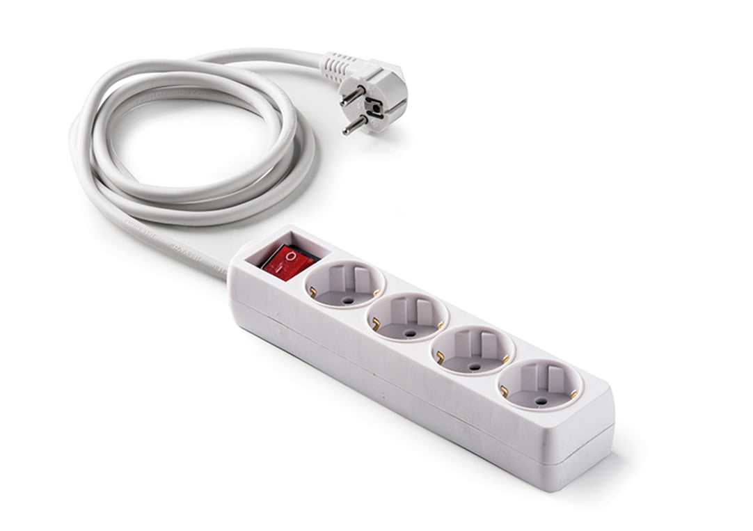 Power strip 4