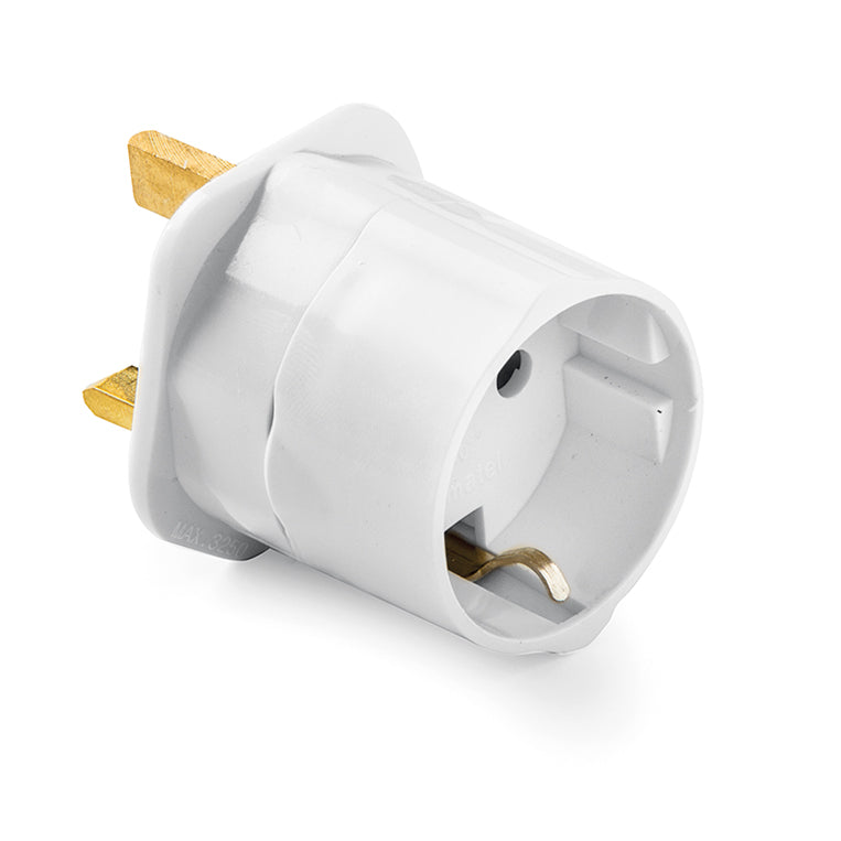 ING-EUR adapter
