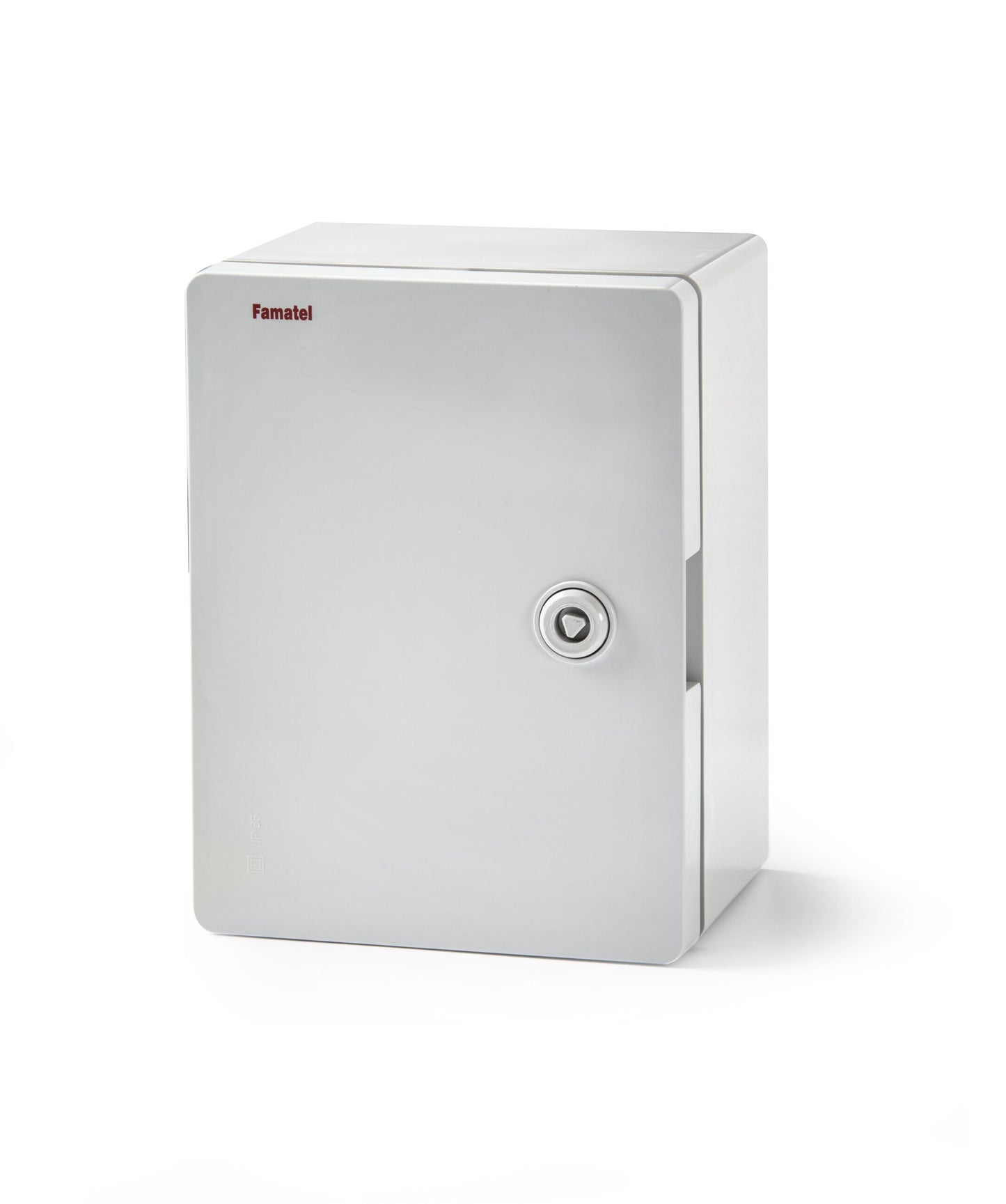 Watertight cabinet