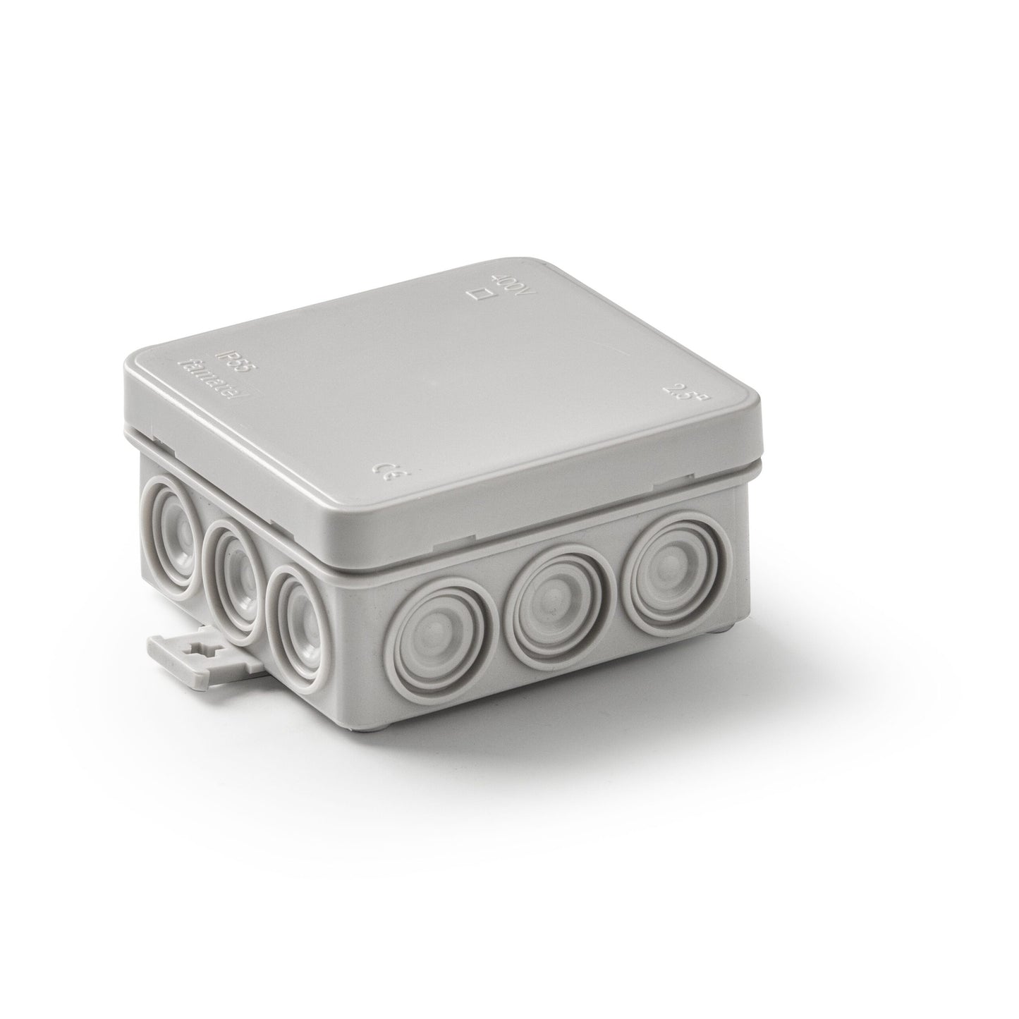 Junction box