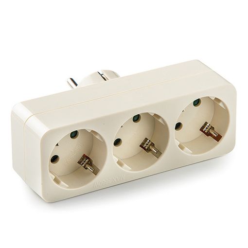 Schuko socket