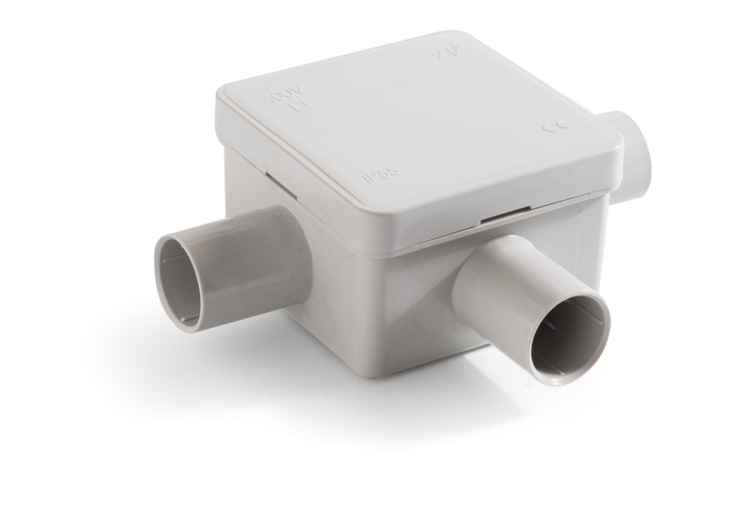Waterproof box