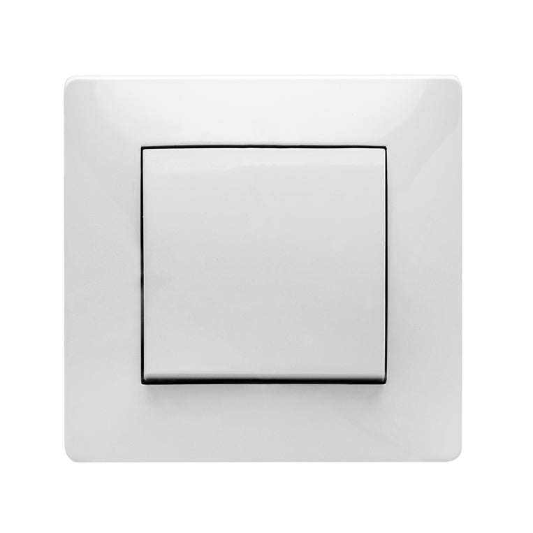 Two-way light switch