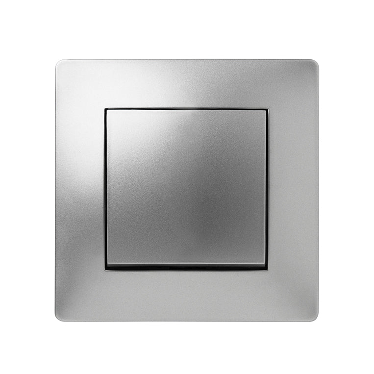 Habitat push button