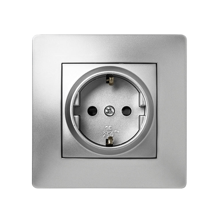 Power outlet