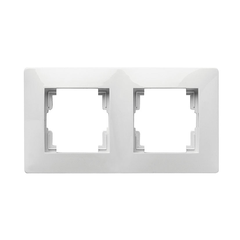 Double frame