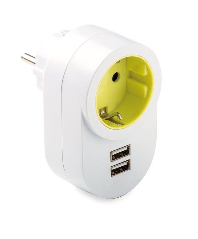 TT adapter