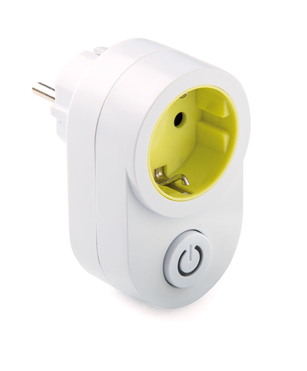 TT adapter