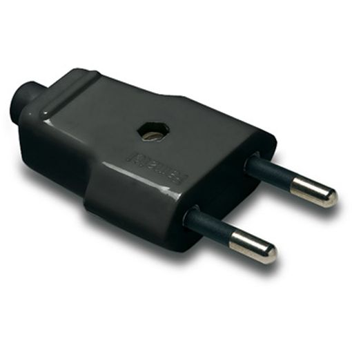 Euro plug