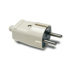 16A plug