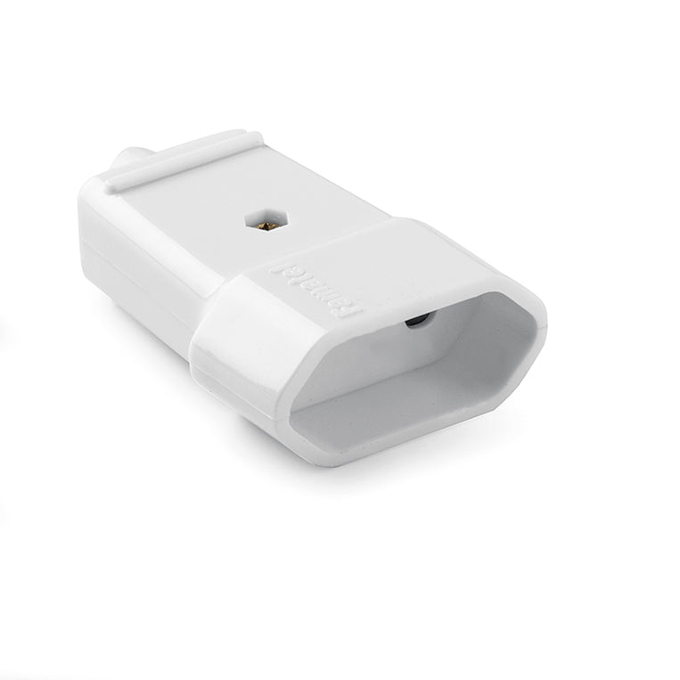 Female plug