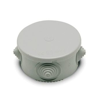 Watertight box