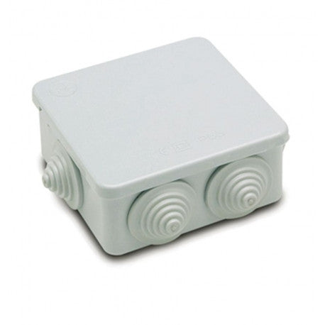 Watertight box