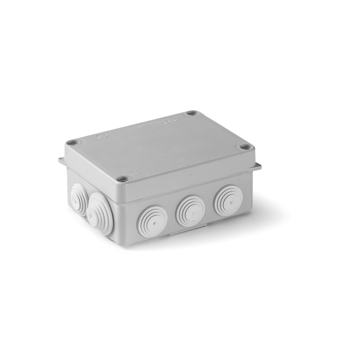 Waterproof box