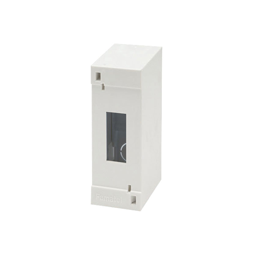 Caja distribucion