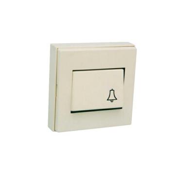 Bell push button