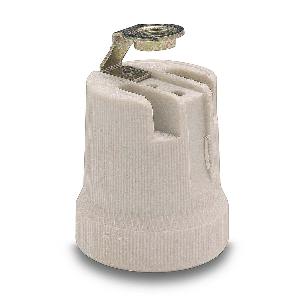 E27 Lampholder