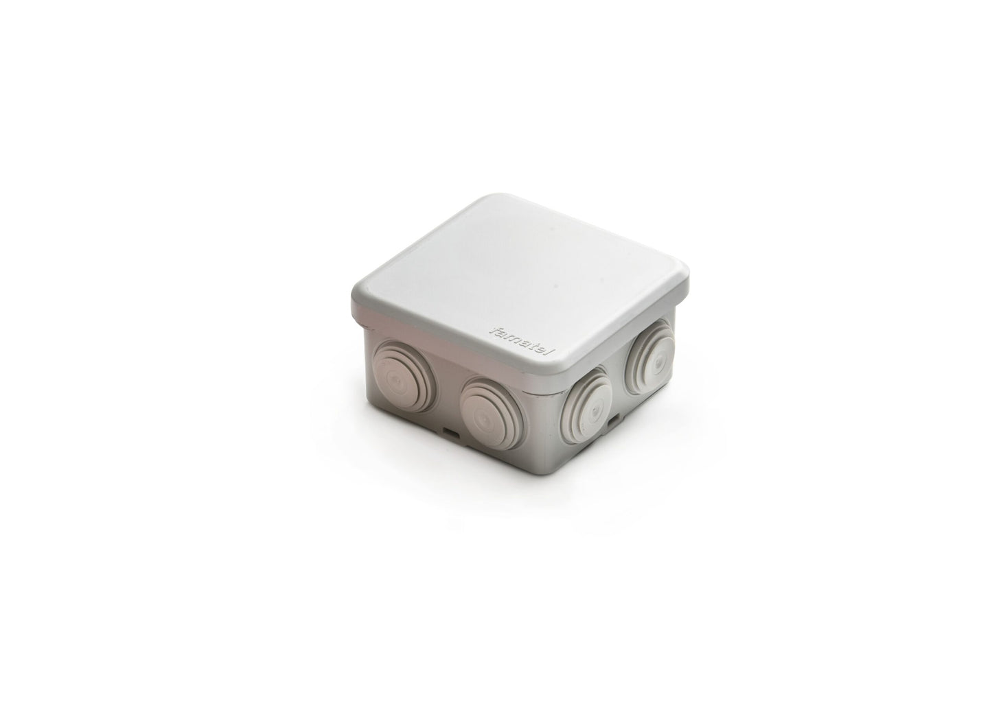 Waterproof box