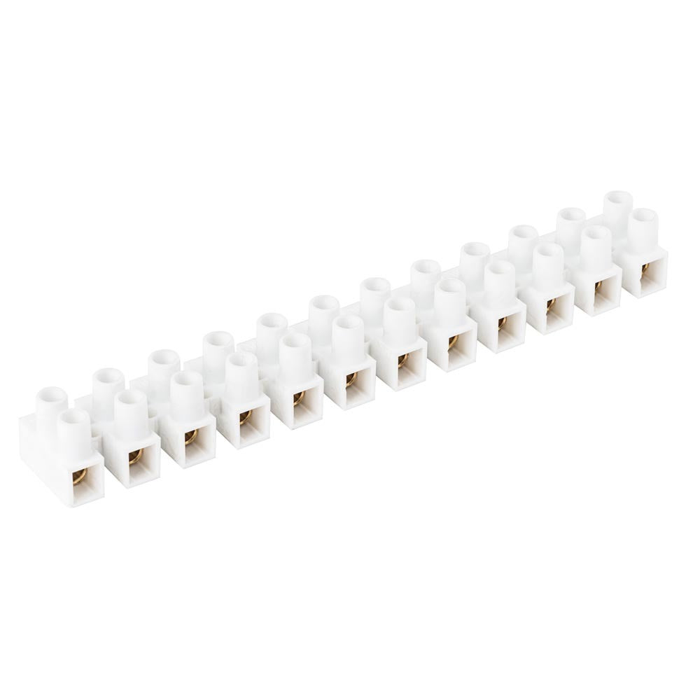 Terminal strip 10mm