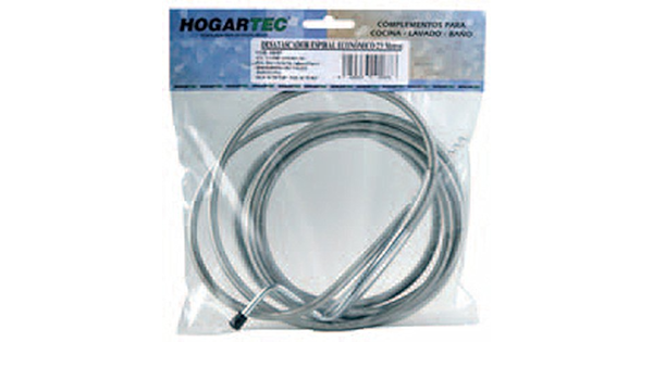 Drain auger