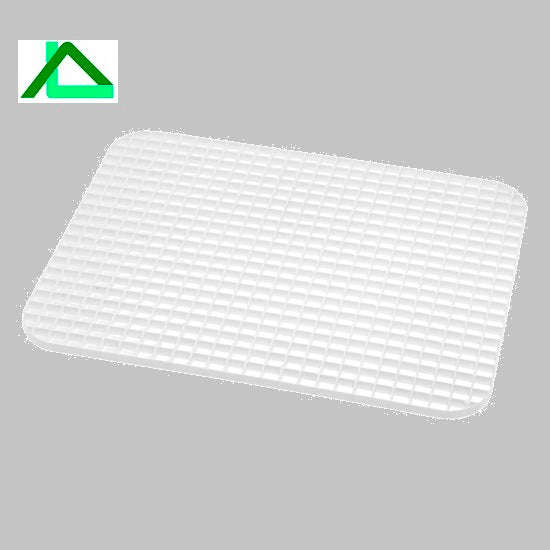 Draining rack