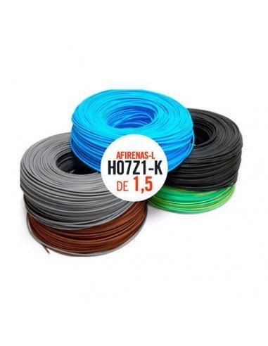 1x1.5mm Cable
