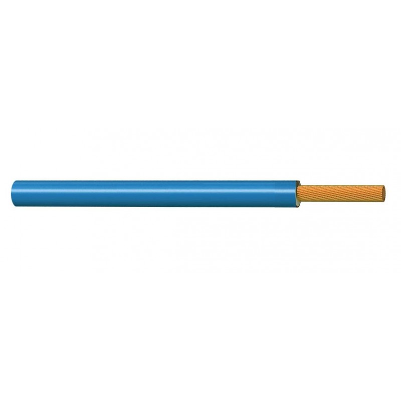 1x2.5mm cable
