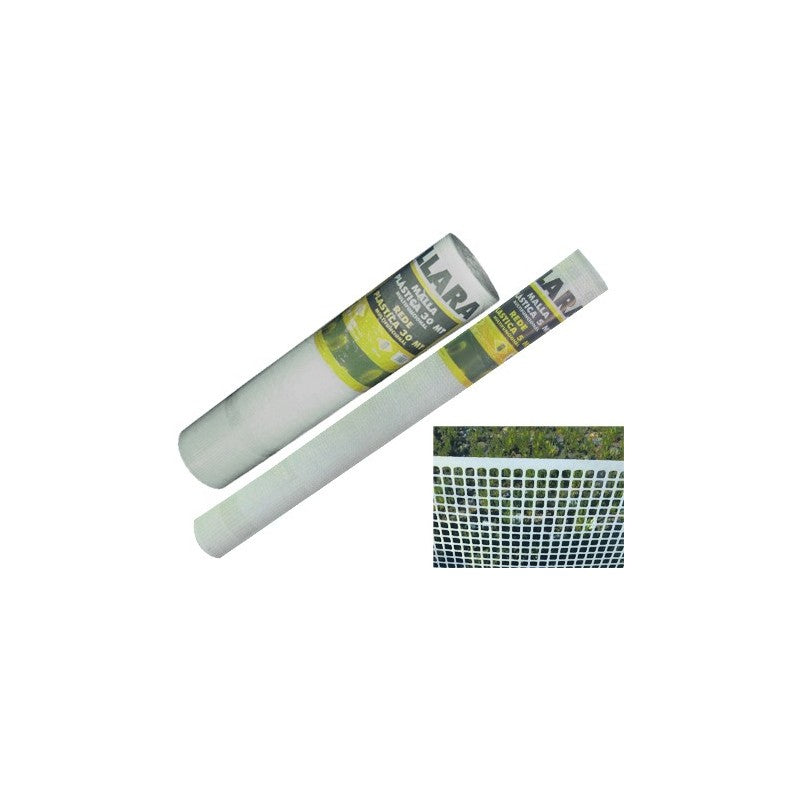 Green mesh