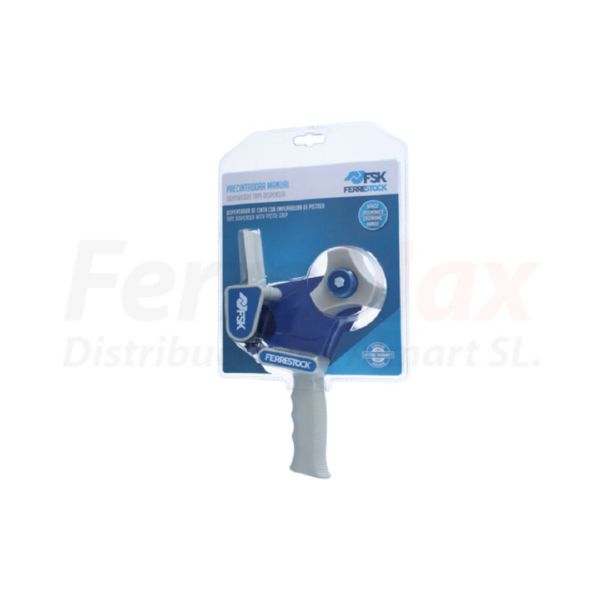 FERRESTOCK Tape Dispenser