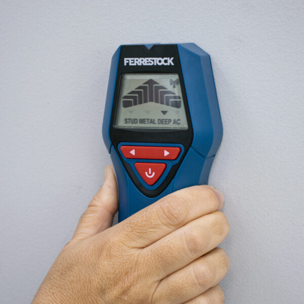 Wall detector