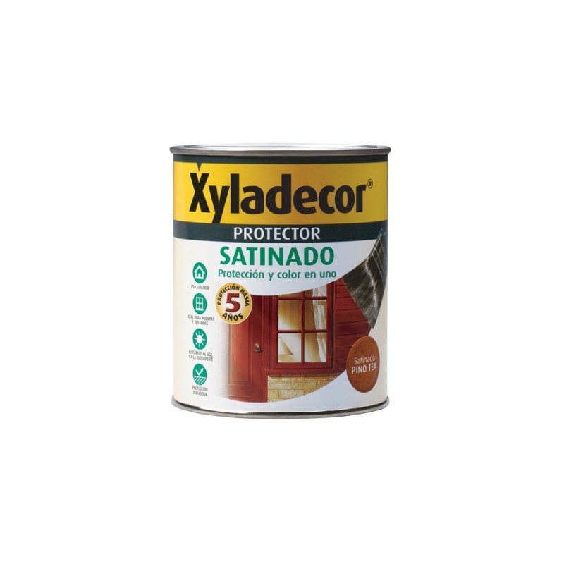 Xyladecor protector