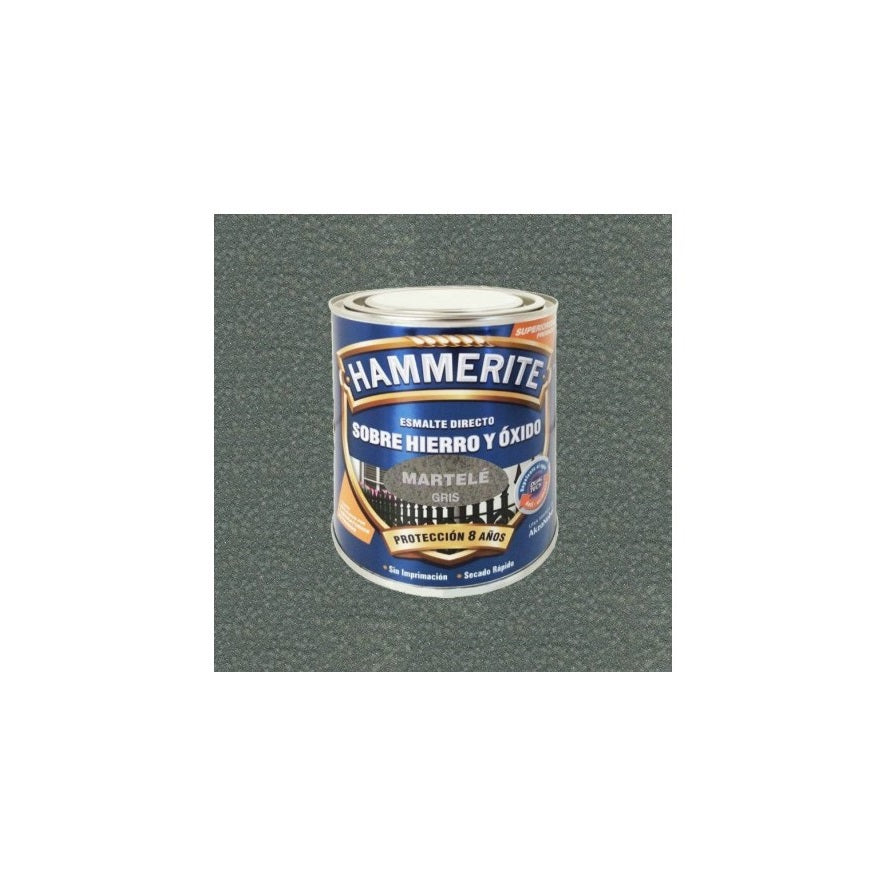 Hammerite