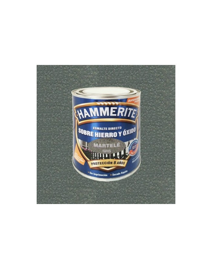 Hammerite