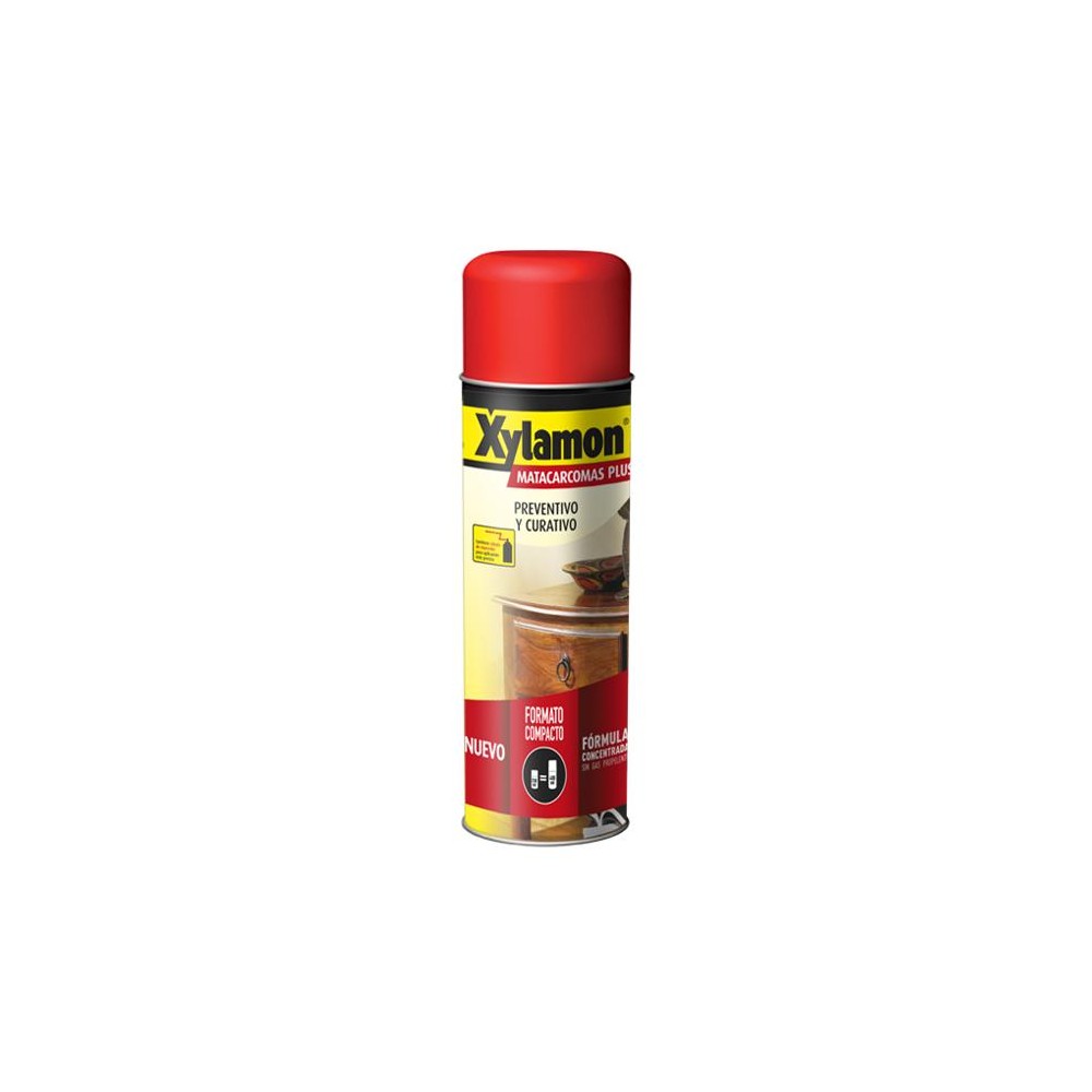Woodworm Killer Xylamon