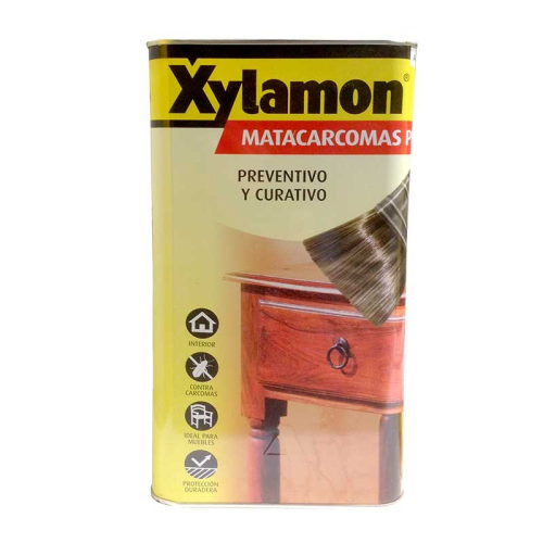 Woodworm Killer XYLAMON