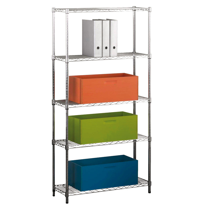 Shelf 5